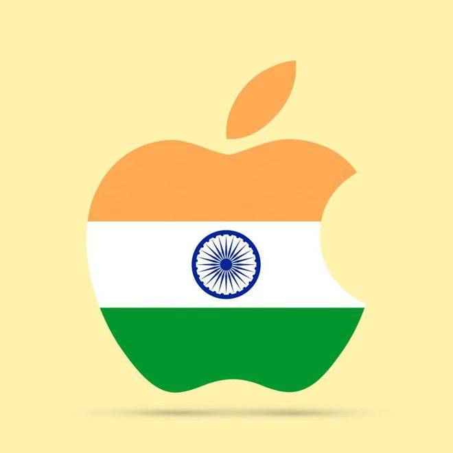 苹果印度版怎么使用:印度首家苹果直营店即将开业，全球最大？